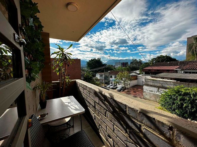 Apartamento de 8 alcobas en arriendo en La Aguacatala, Medellín, 250 m² · foto 15 de 15