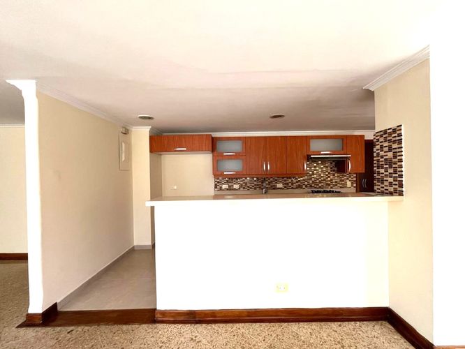 Apartamento de 3 alcobas en arriendo en El Poblado, Medellín, 155 m² · foto 11 de 20