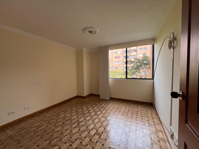 Apartamento de 3 alcobas en arriendo en El Poblado, Medellín, 155 m² · foto 13 de 20