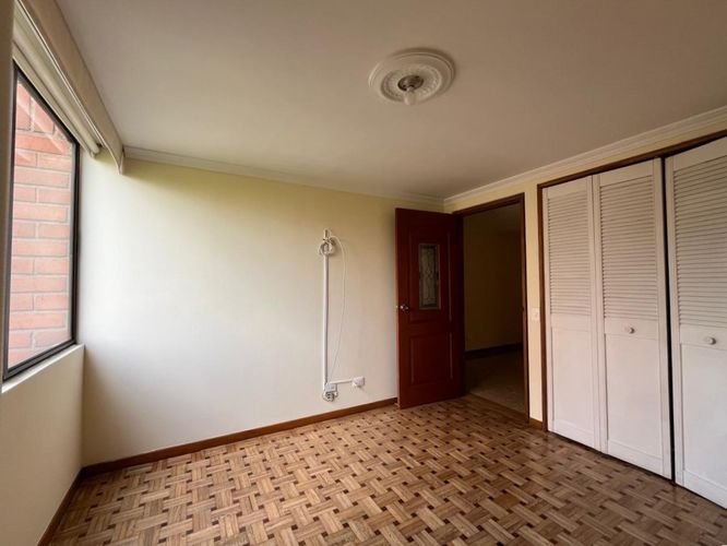 Apartamento de 3 alcobas en arriendo en El Poblado, Medellín, 155 m² · foto 17 de 20