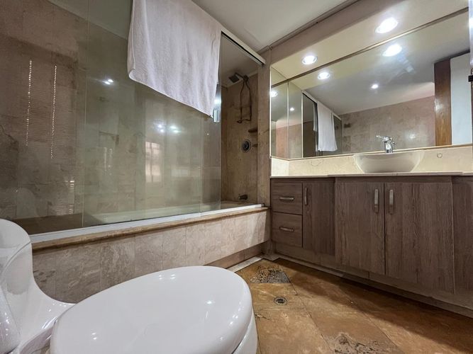 Apartamento de 3 alcobas en arriendo en El Poblado, Medellín, 155 m² · foto 20 de 20