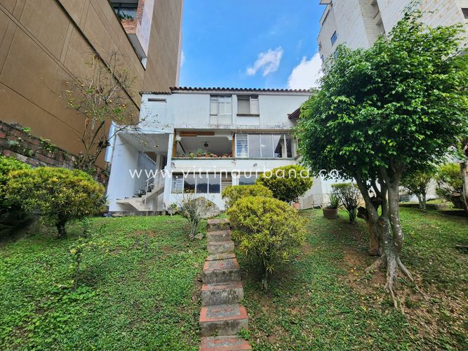 Casa de 5 alcobas en venta en Cabecera Del Llano, Bucaramanga, 525 m² · foto 13 de 24