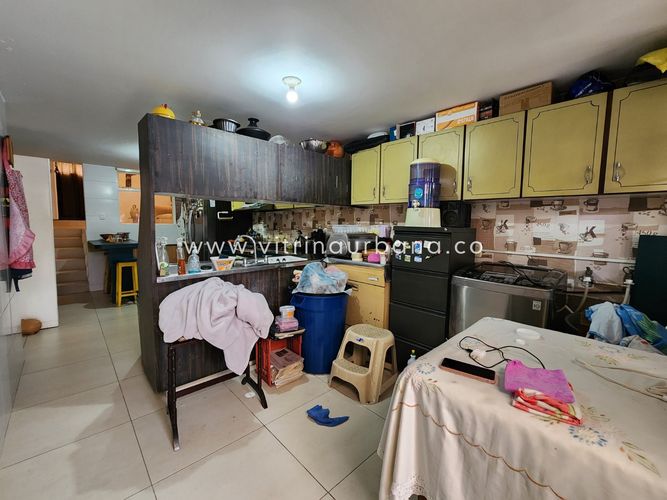 Casa de 5 alcobas en venta en Cabecera Del Llano, Bucaramanga, 525 m² · foto 16 de 24