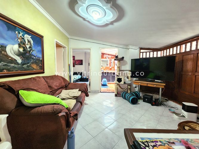 Casa de 5 alcobas en venta en Cabecera Del Llano, Bucaramanga, 525 m² · foto 19 de 24