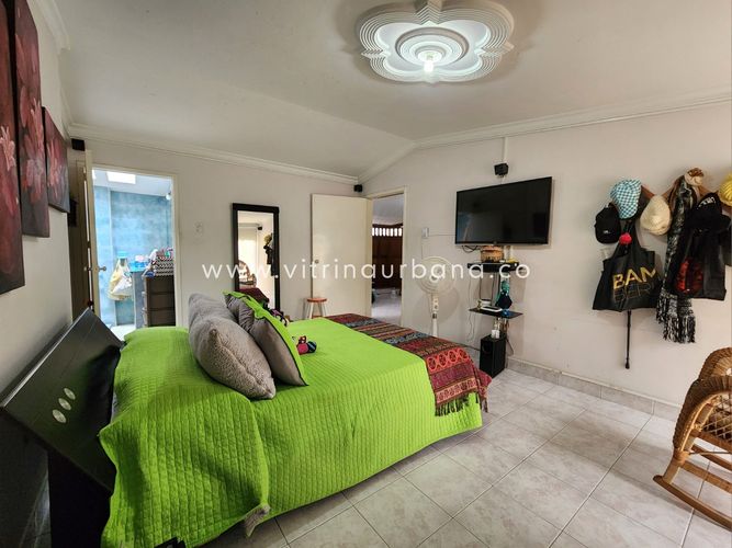 Casa de 5 alcobas en venta en Cabecera Del Llano, Bucaramanga, 525 m² · foto 20 de 24
