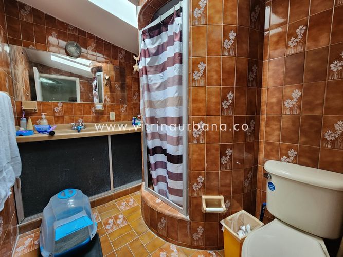 Casa de 5 alcobas en venta en Cabecera Del Llano, Bucaramanga, 525 m² · foto 22 de 24