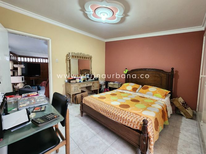 Casa de 5 alcobas en venta en Cabecera Del Llano, Bucaramanga, 525 m² · foto 23 de 24