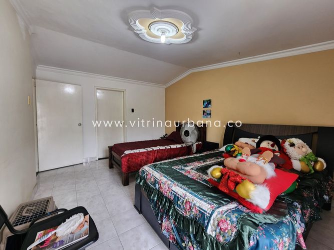 Casa de 5 alcobas en venta en Cabecera Del Llano, Bucaramanga, 525 m² · foto 24 de 24