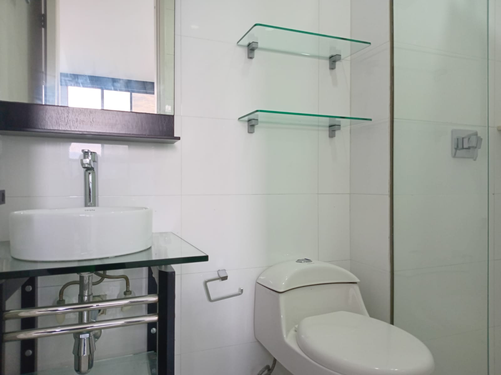 Apartamento en arriendo en El Tesoro, Medellín · foto 11 de 19