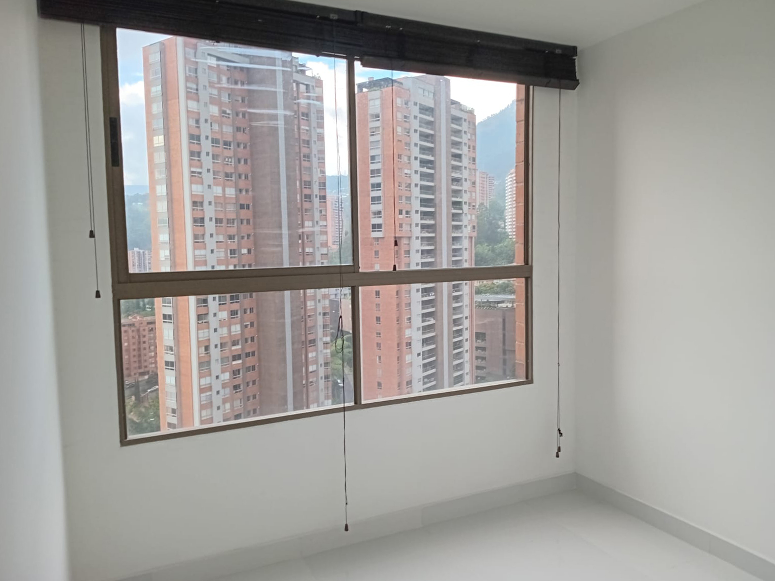 Apartamento en arriendo en El Tesoro, Medellín · foto 19 de 19