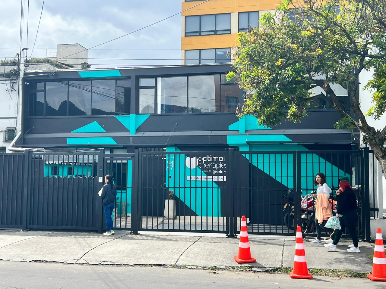 Casa en Venta en Barrios Unidos  Bogotá