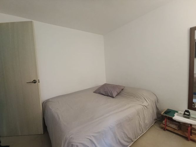 Apartamento de 3 alcobas en venta en La Frontera, Medellín, 84 m² · foto 14 de 24