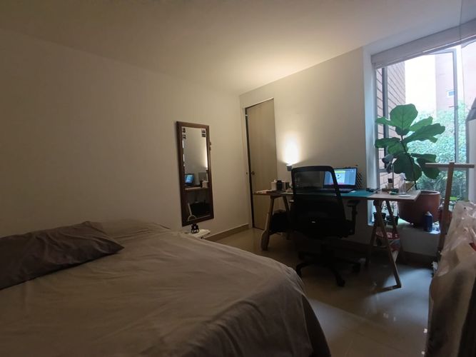 Apartamento de 3 alcobas en venta en La Frontera, Medellín, 84 m² · foto 15 de 24