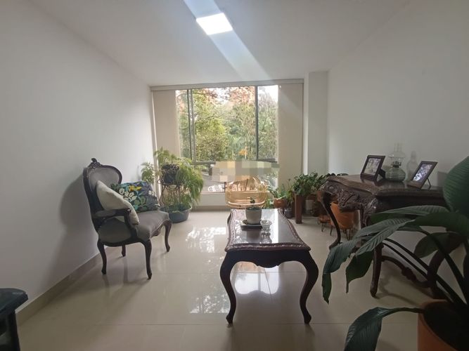 Apartamento de 3 alcobas en venta en La Frontera, Medellín, 84 m² · foto 19 de 24