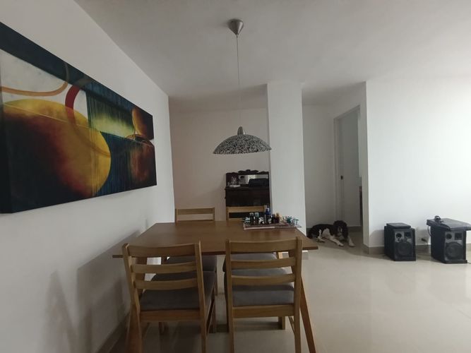 Apartamento de 3 alcobas en venta en La Frontera, Medellín, 84 m² · foto 20 de 24