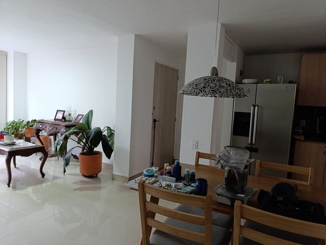 Apartamento de 3 alcobas en venta en La Frontera, Medellín, 84 m² · foto 21 de 24
