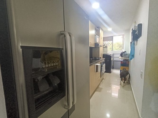 Apartamento de 3 alcobas en venta en La Frontera, Medellín, 84 m² · foto 23 de 24