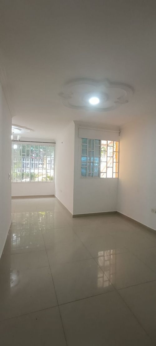 Casa de 3 alcobas en venta en La Concepcion, Barranquilla, 120 m² · foto 2 de 14