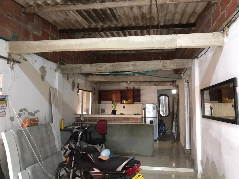 Casa en venta en Blas De Lezo, Cartagena · foto 3 de 12