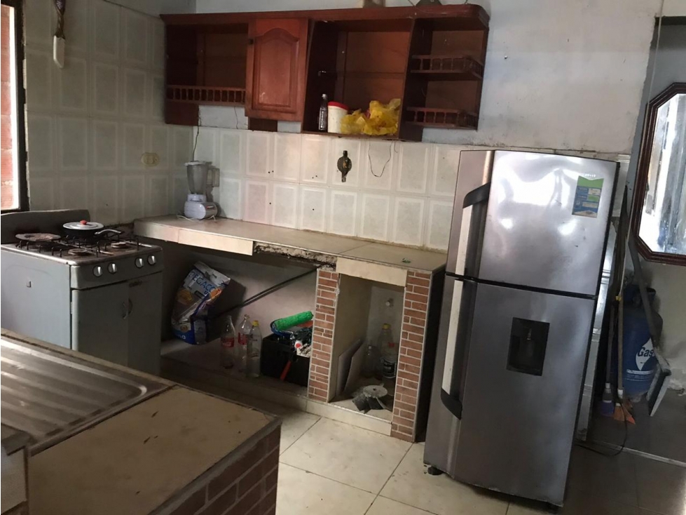 Casa en venta en Blas De Lezo, Cartagena · foto 4 de 12