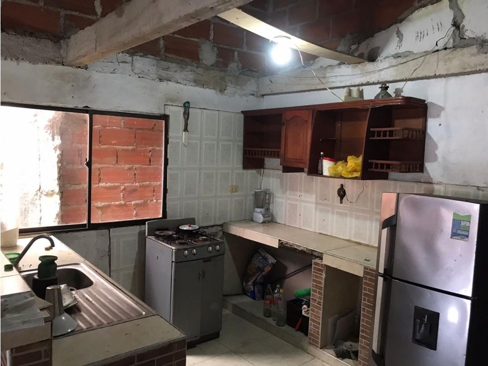 Casa en venta en Blas De Lezo, Cartagena · foto 5 de 12