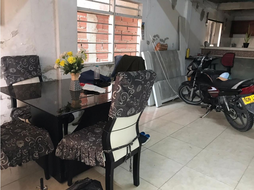 Casa en venta en Blas De Lezo, Cartagena · foto 6 de 12