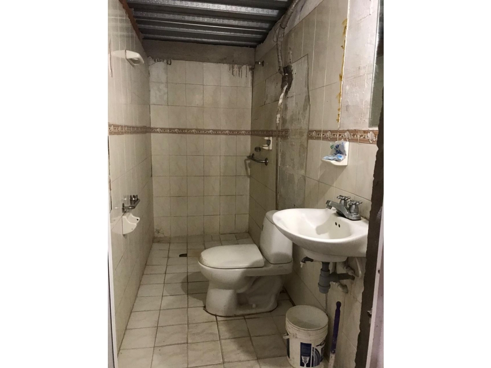 Casa en venta en Blas De Lezo, Cartagena · foto 7 de 12