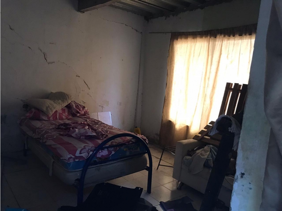 Casa en venta en Blas De Lezo, Cartagena · foto 8 de 12