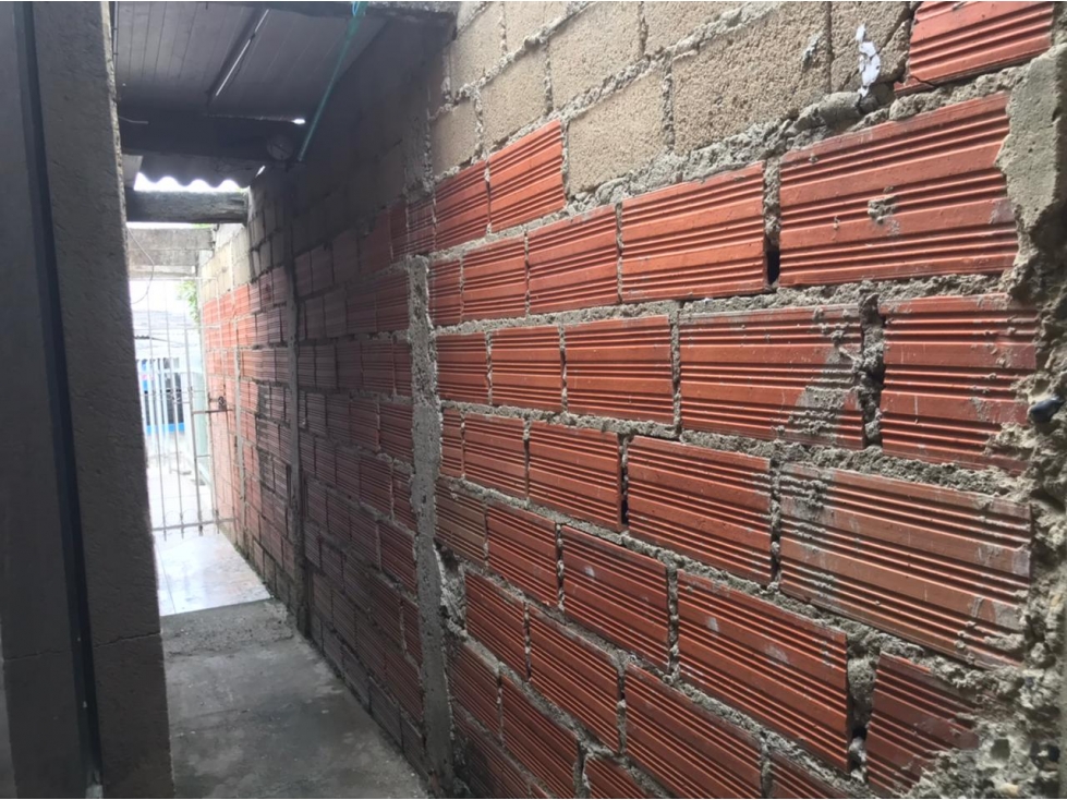 Casa en venta en Blas De Lezo, Cartagena · foto 10 de 12