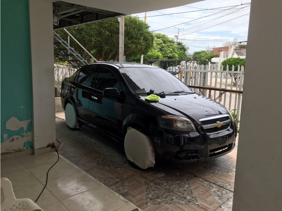 Casa en venta en Blas De Lezo, Cartagena · foto 11 de 12