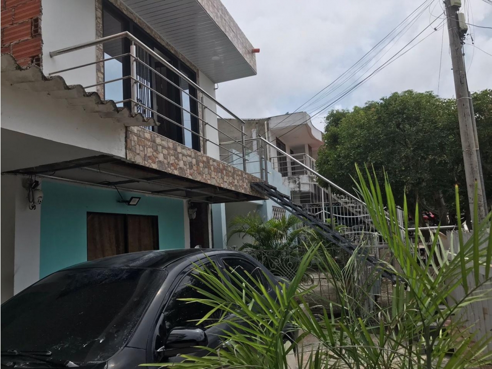 Casa en venta en Blas De Lezo, Cartagena · foto 12 de 12