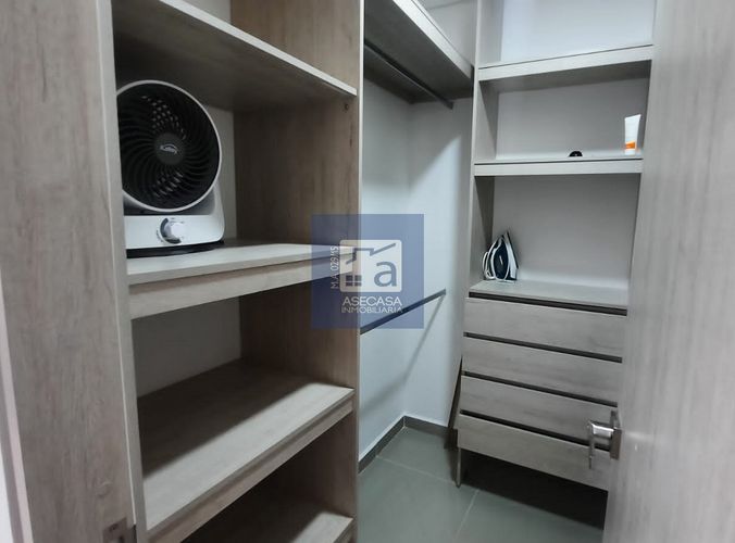 Apartaestudio en venta en Puerta Del Sol, Bucaramanga, 37 m² · foto 13 de 16