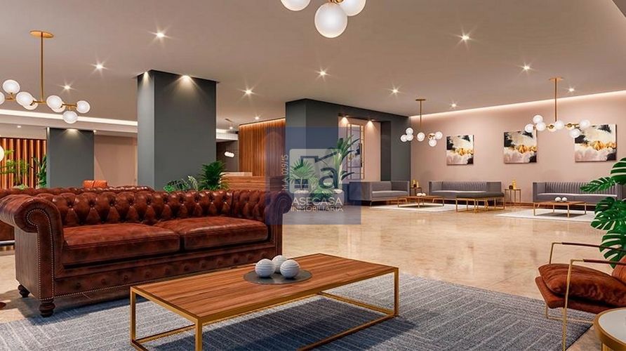 Apartaestudio en venta en Puerta Del Sol, Bucaramanga, 37 m² · foto 16 de 16