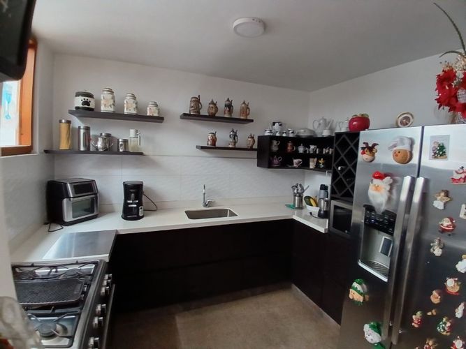Casa en arriendo en Conquistadores, Medellín, 350 m² · foto 8 de 24