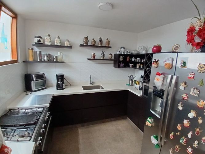 Casa en arriendo en Conquistadores, Medellín, 350 m² · foto 9 de 24