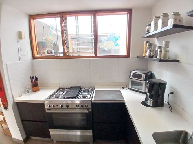 Casa en arriendo en Conquistadores, Medellín, 350 m² · foto 11 de 24