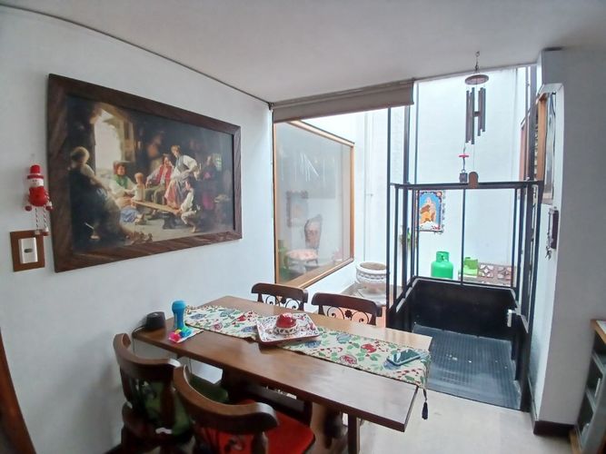 Casa en arriendo en Conquistadores, Medellín, 350 m² · foto 15 de 24