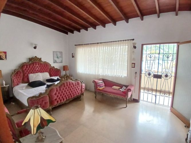 Casa en arriendo en Conquistadores, Medellín, 350 m² · foto 19 de 24