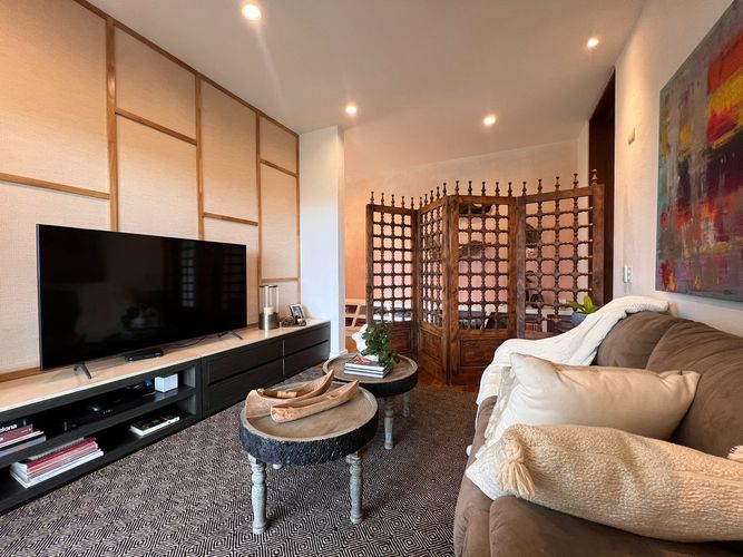 Casa de 3 alcobas en venta en Las Palmas, Envigado, 375 m² · foto 4 de 18