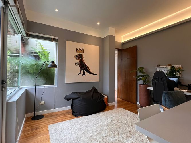 Casa de 3 alcobas en venta en Las Palmas, Envigado, 375 m² · foto 11 de 18