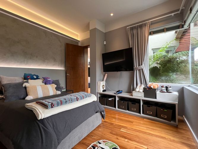 Casa de 3 alcobas en venta en Las Palmas, Envigado, 375 m² · foto 14 de 18