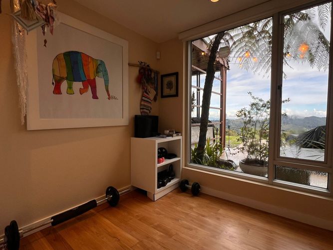 Casa de 3 alcobas en venta en Las Palmas, Envigado, 375 m² · foto 16 de 18