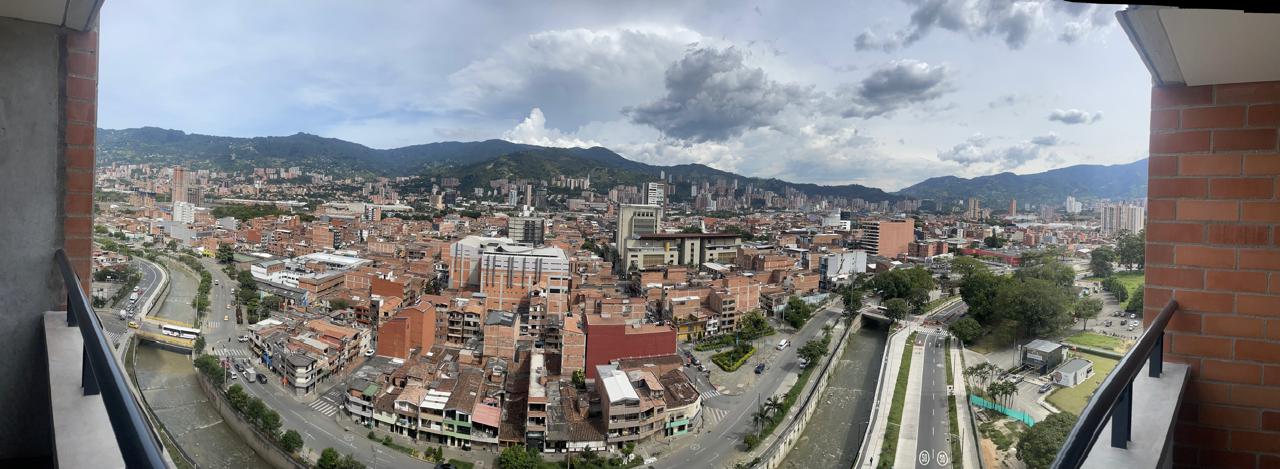 Apartamento en venta en Centro, Itagüí · foto 5 de 24