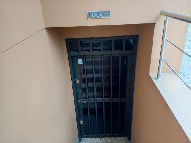 Local en arriendo en San Alonso, Bucaramanga, 40 m² · foto 2 de 10