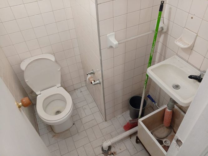 Local en arriendo en San Alonso, Bucaramanga, 40 m² · foto 8 de 10