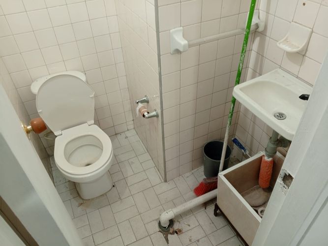 Local en arriendo en San Alonso, Bucaramanga, 40 m² · foto 9 de 10