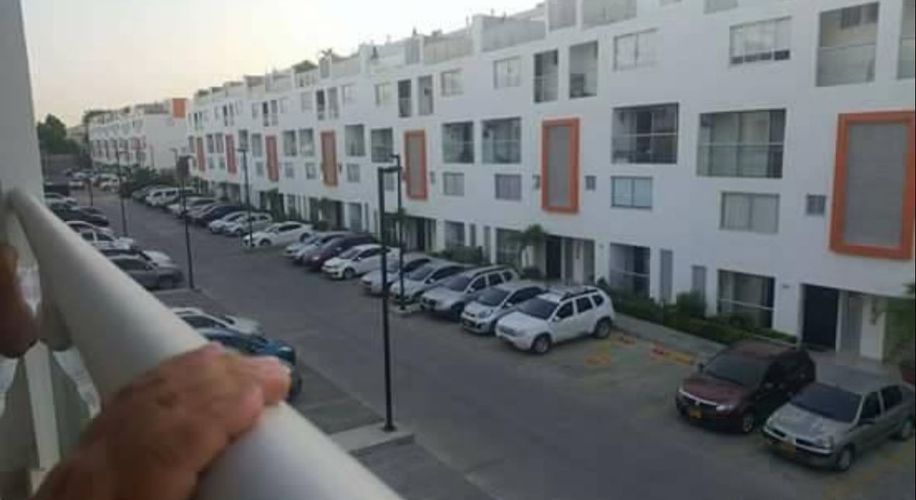 Casa de 4 alcobas en venta en Ternera, Cartagena, 153 m² · foto 2 de 18
