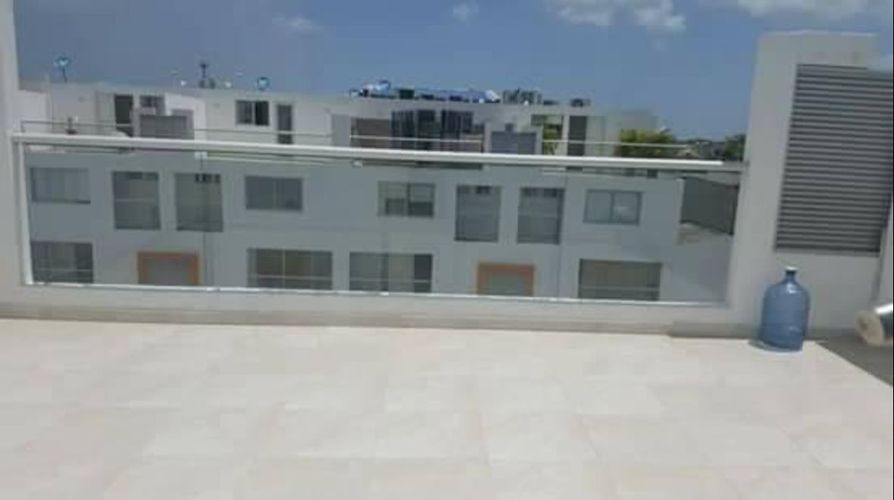 Casa de 4 alcobas en venta en Ternera, Cartagena, 153 m² · foto 3 de 18