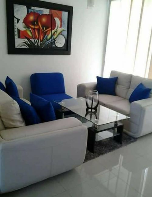 Casa de 4 alcobas en venta en Ternera, Cartagena, 153 m² · foto 5 de 18