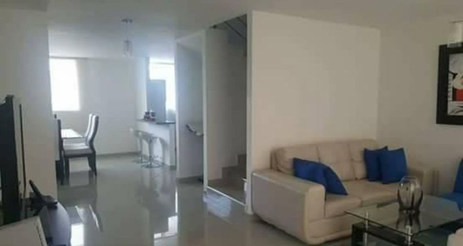Casa de 4 alcobas en venta en Ternera, Cartagena, 153 m² · foto 6 de 18